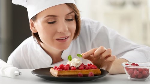 Кулинарные курсы